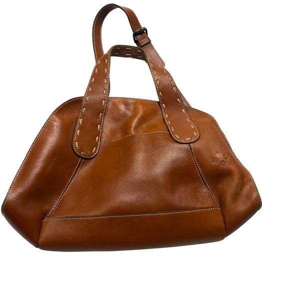 Patricia Nash Bags Patricia Nash Large Handbag Purse Tote Tan